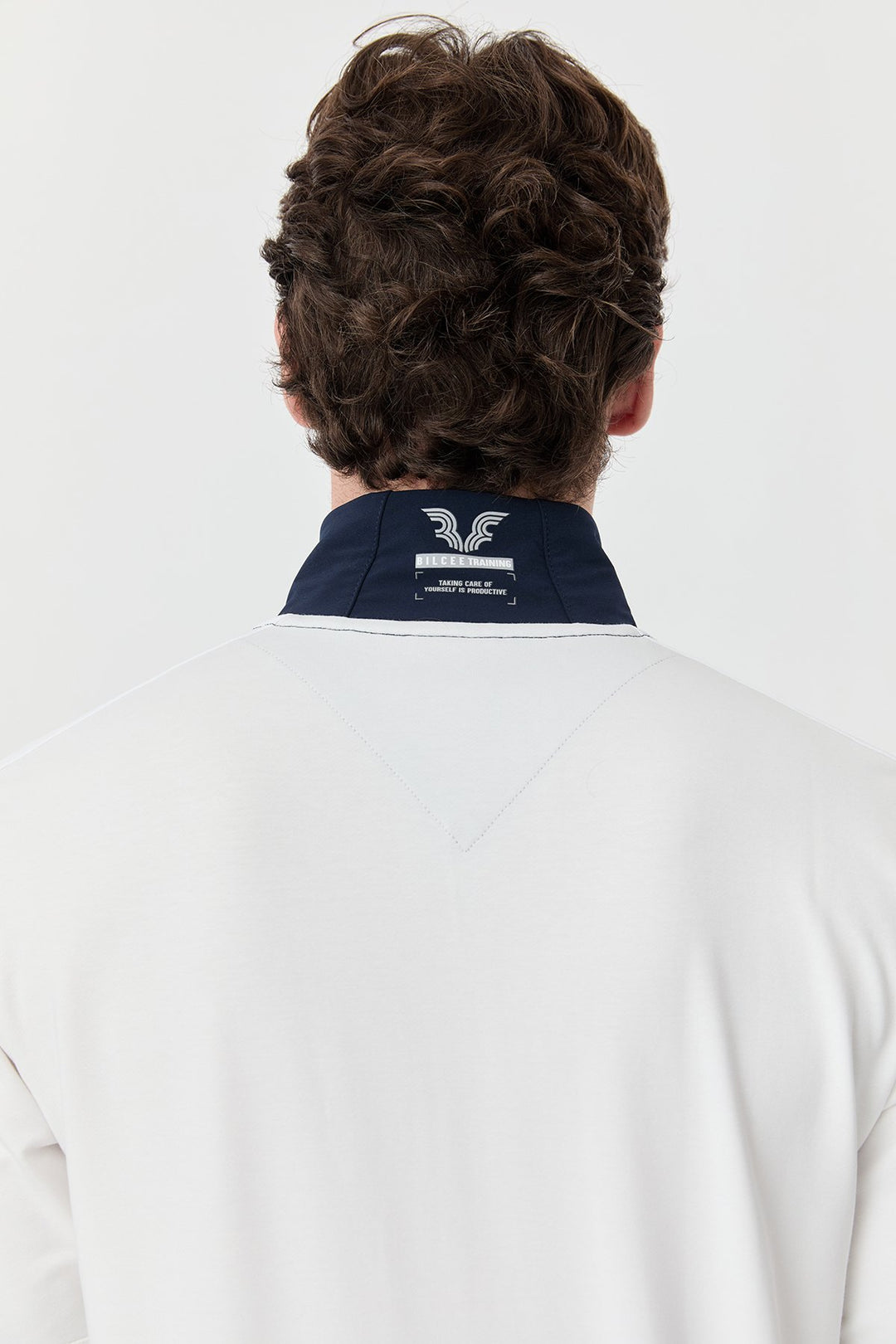 Herren-Trainingsanzug mit Tasche