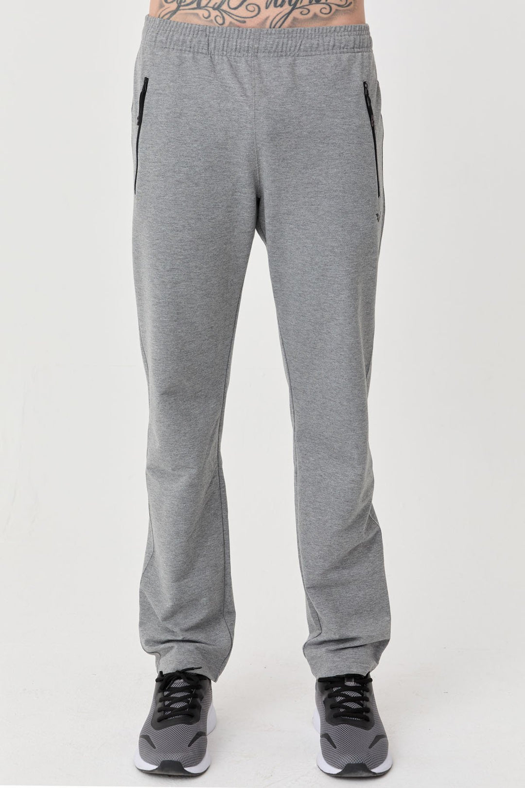 Herren-Trainingsanzug mit Tasche