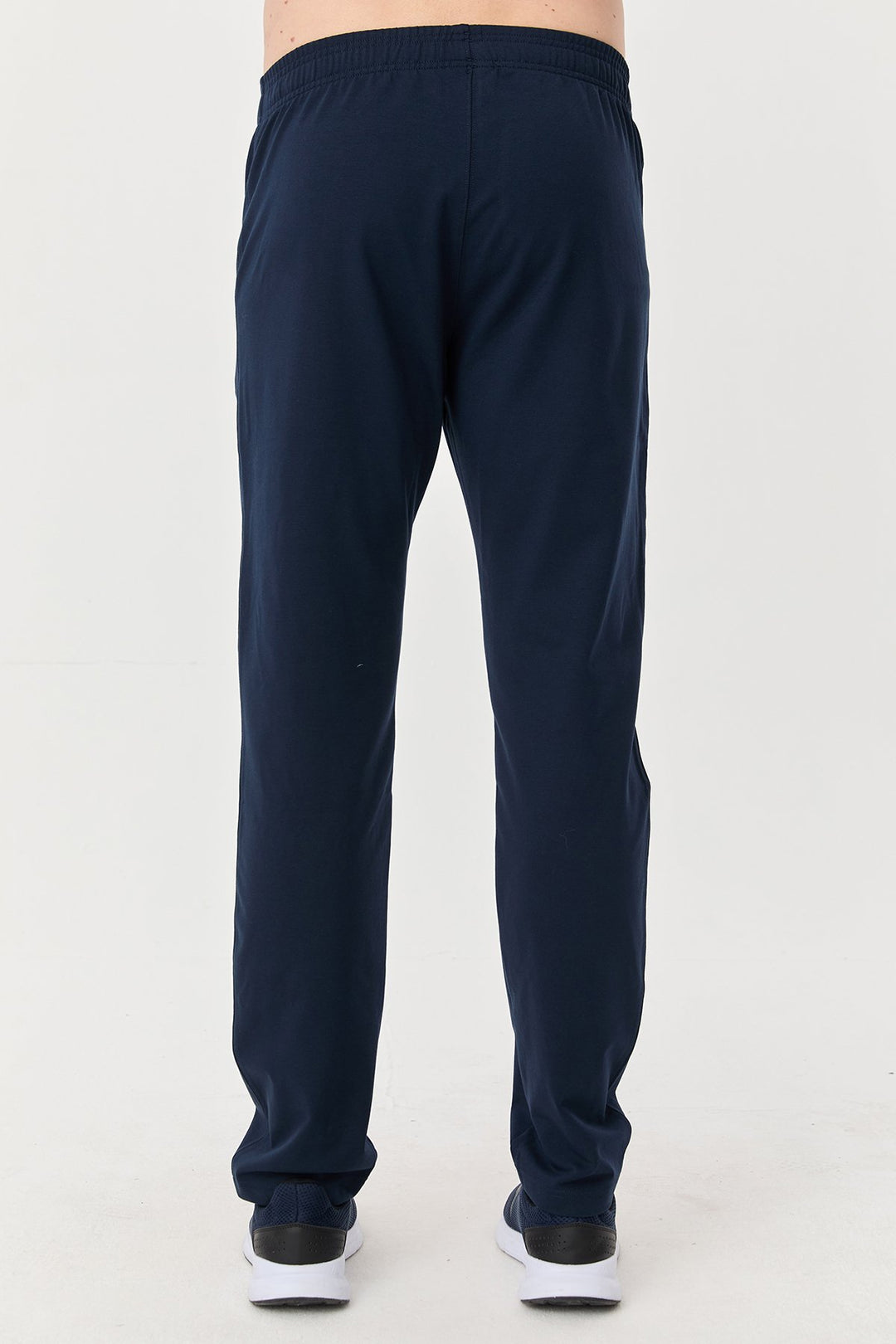 Herren-Trainingsanzug mit Tasche