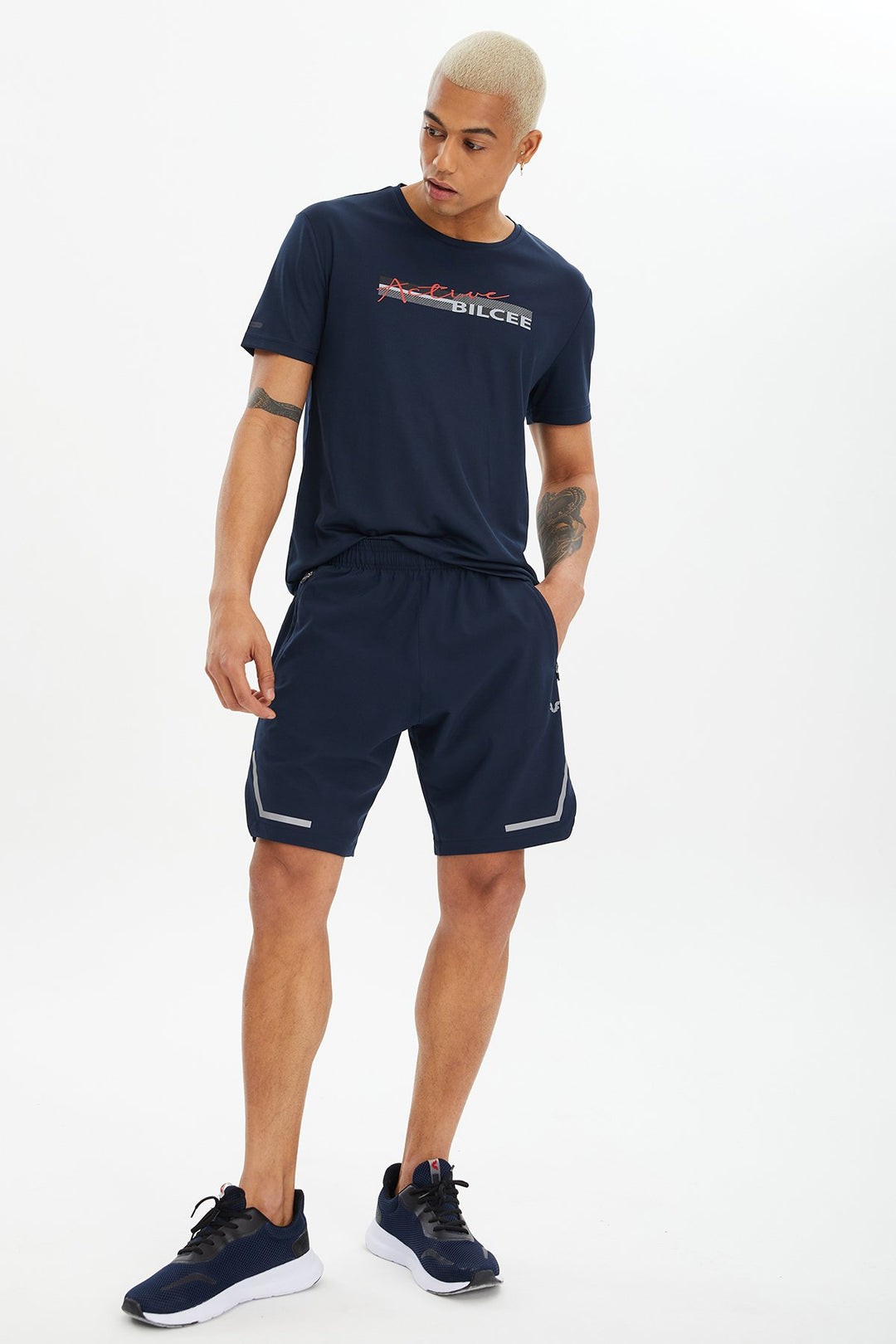 Trainingsshorts Für Herren