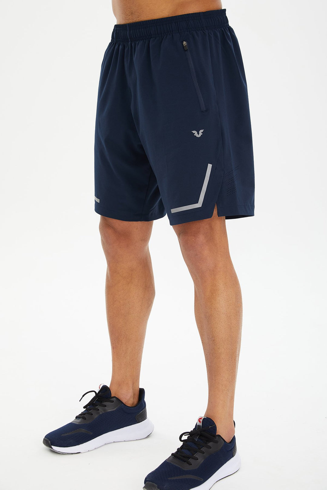 Trainingsshorts Für Herren