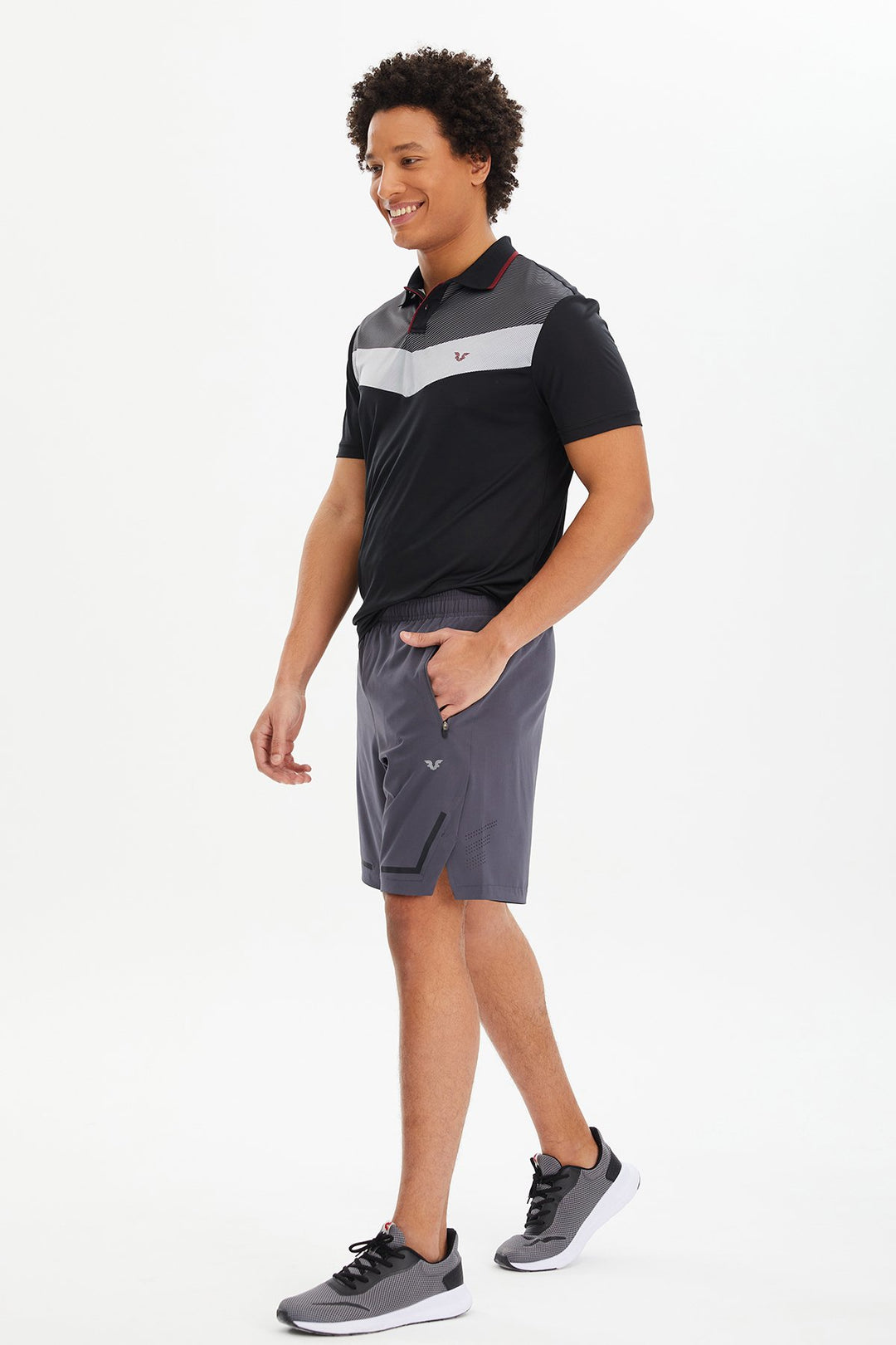 Trainingsshorts Für Herren