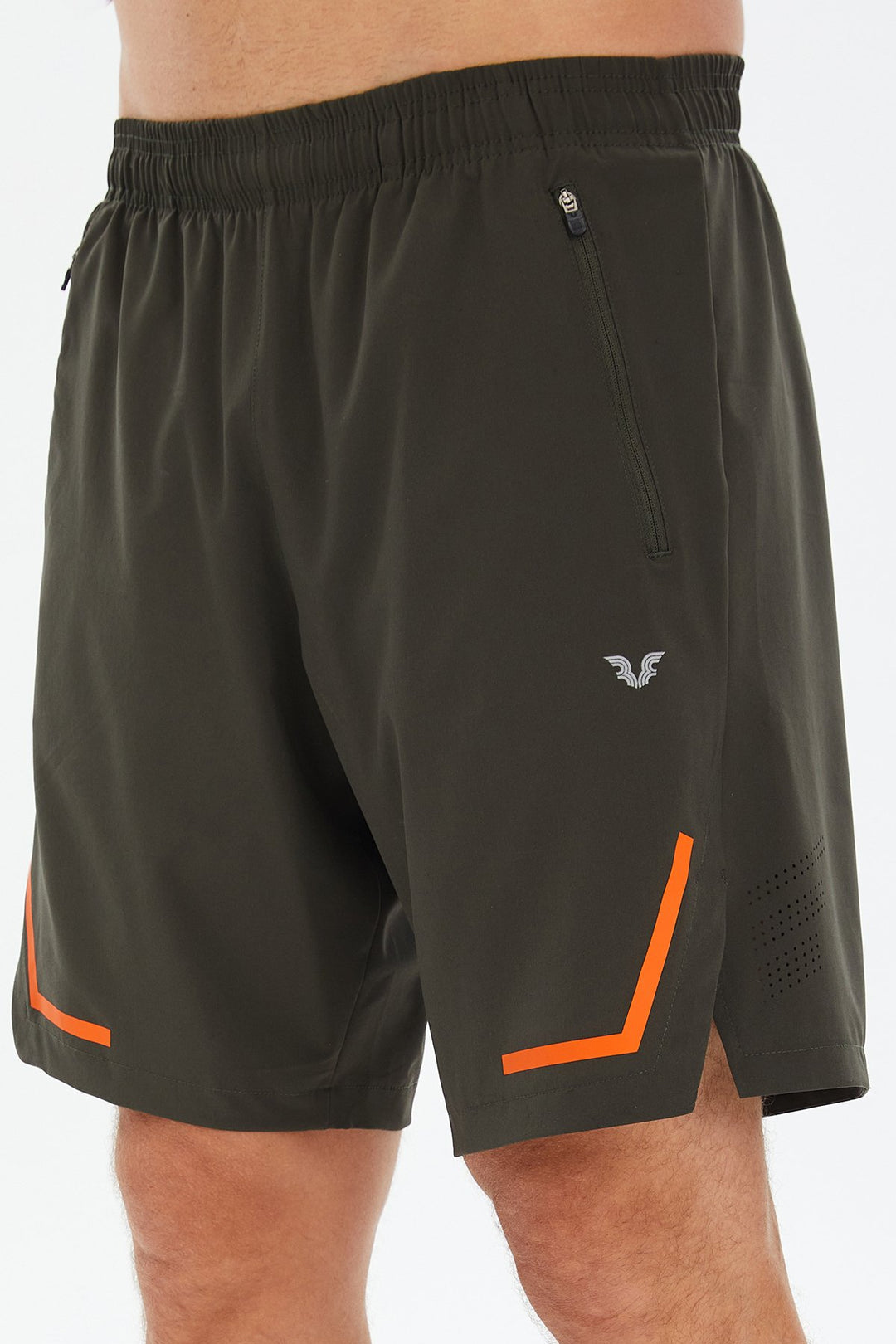 Trainingsshorts Für Herren