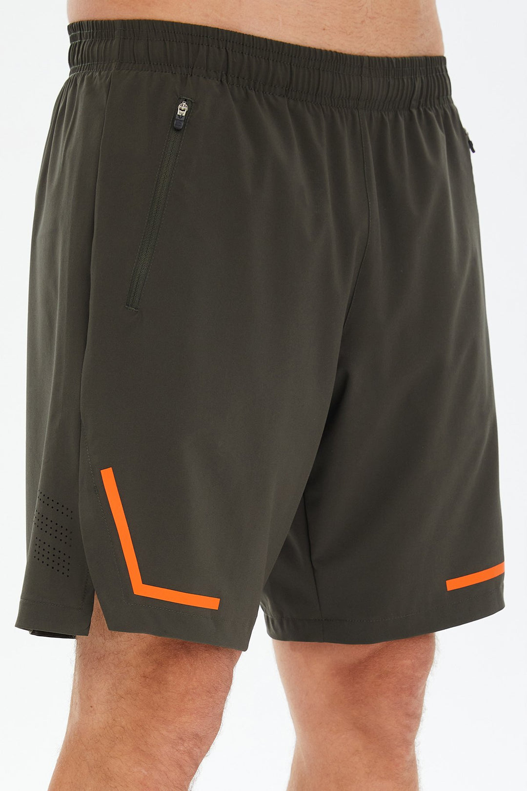 Trainingsshorts Für Herren