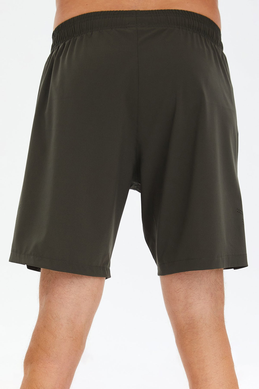 Trainingsshorts Für Herren