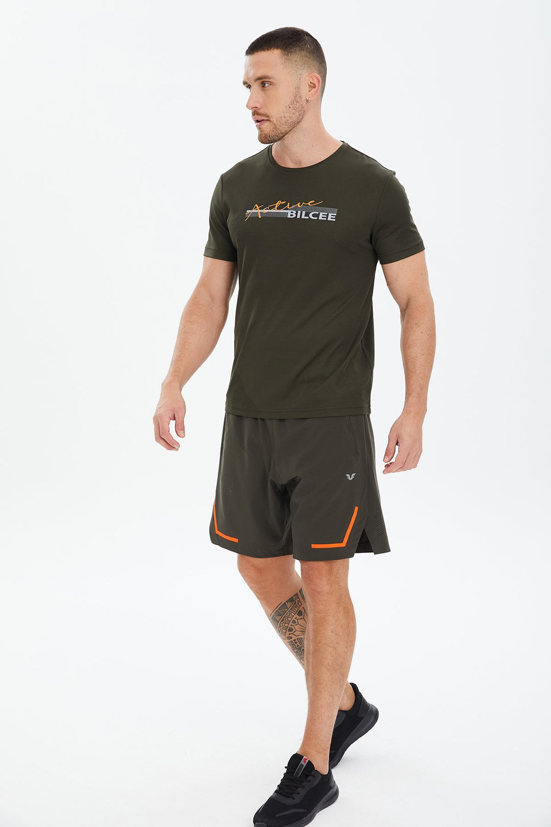 Trainingsshorts Für Herren