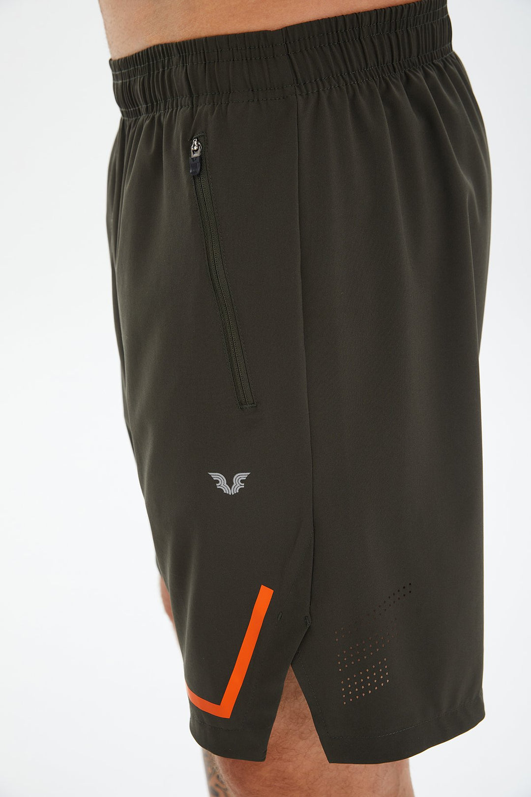 Trainingsshorts Für Herren