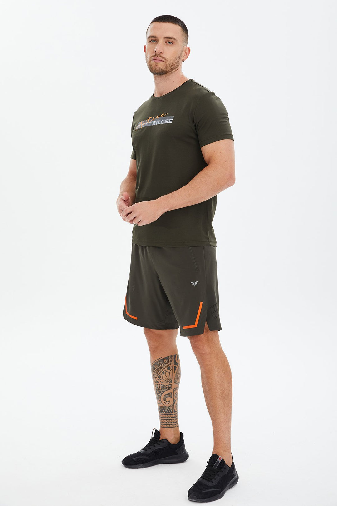 Trainingsshorts Für Herren