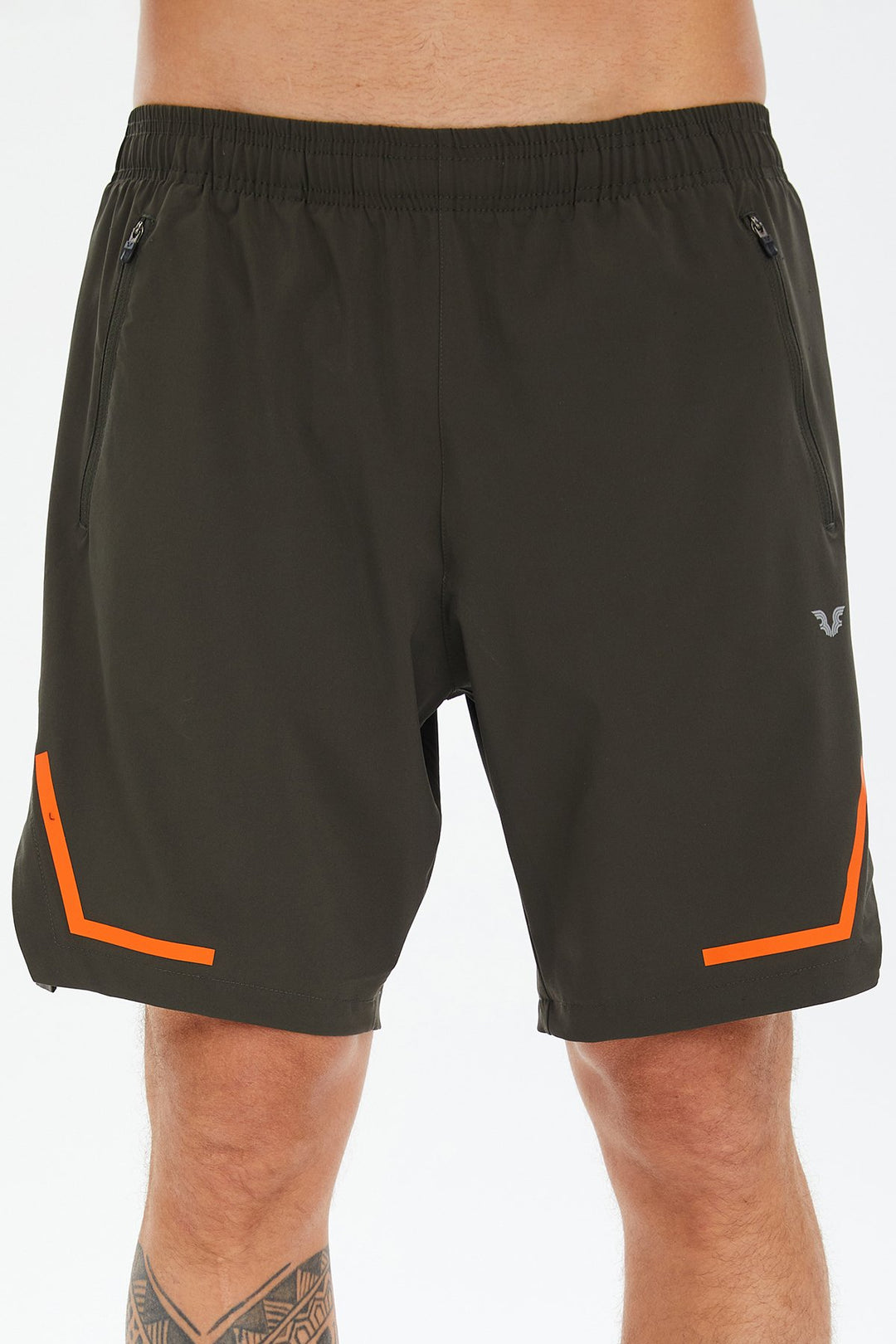 Trainingsshorts Für Herren