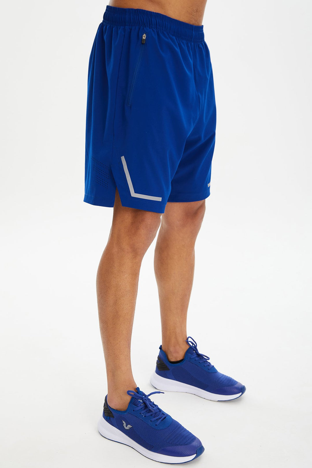 Trainingsshorts Für Herren