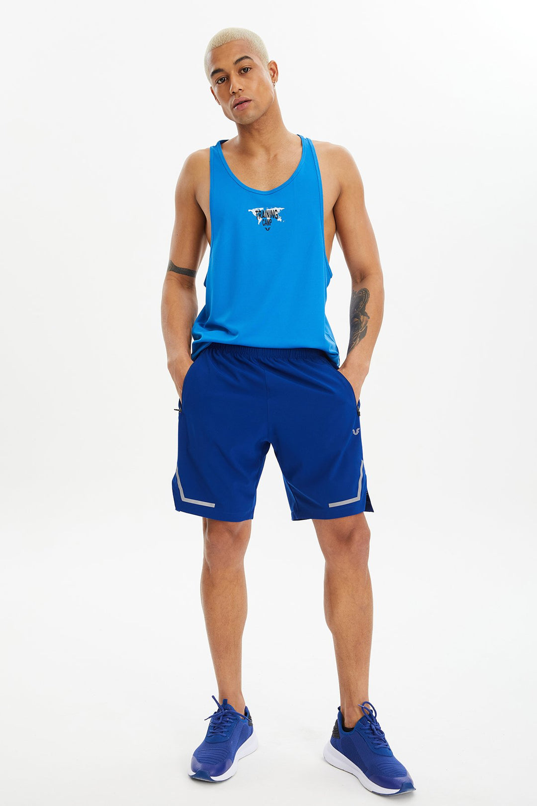 Trainingsshorts Für Herren