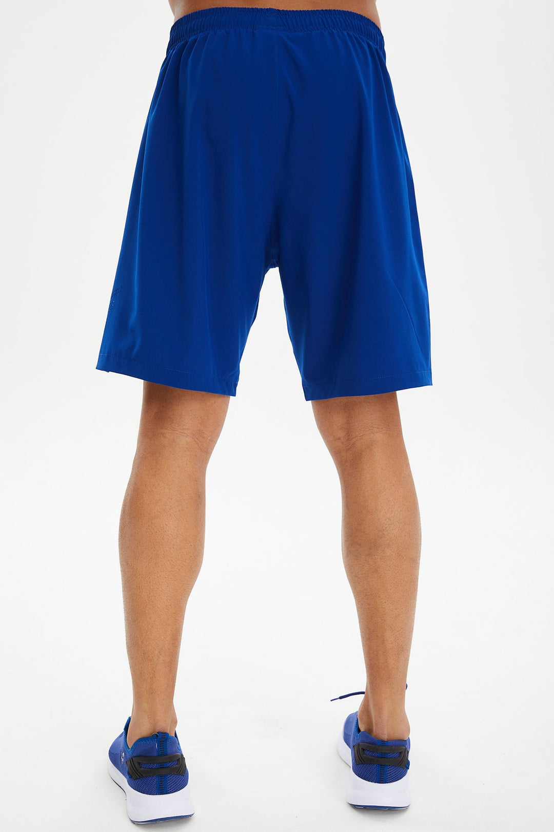 Trainingsshorts Für Herren