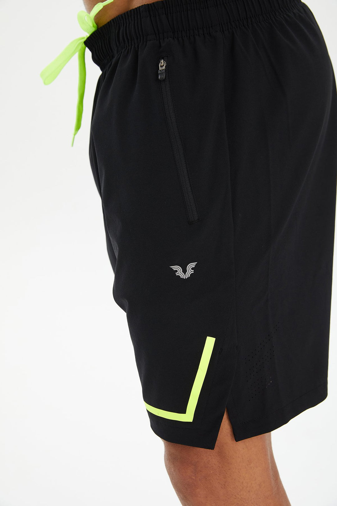 Trainingsshorts Für Herren