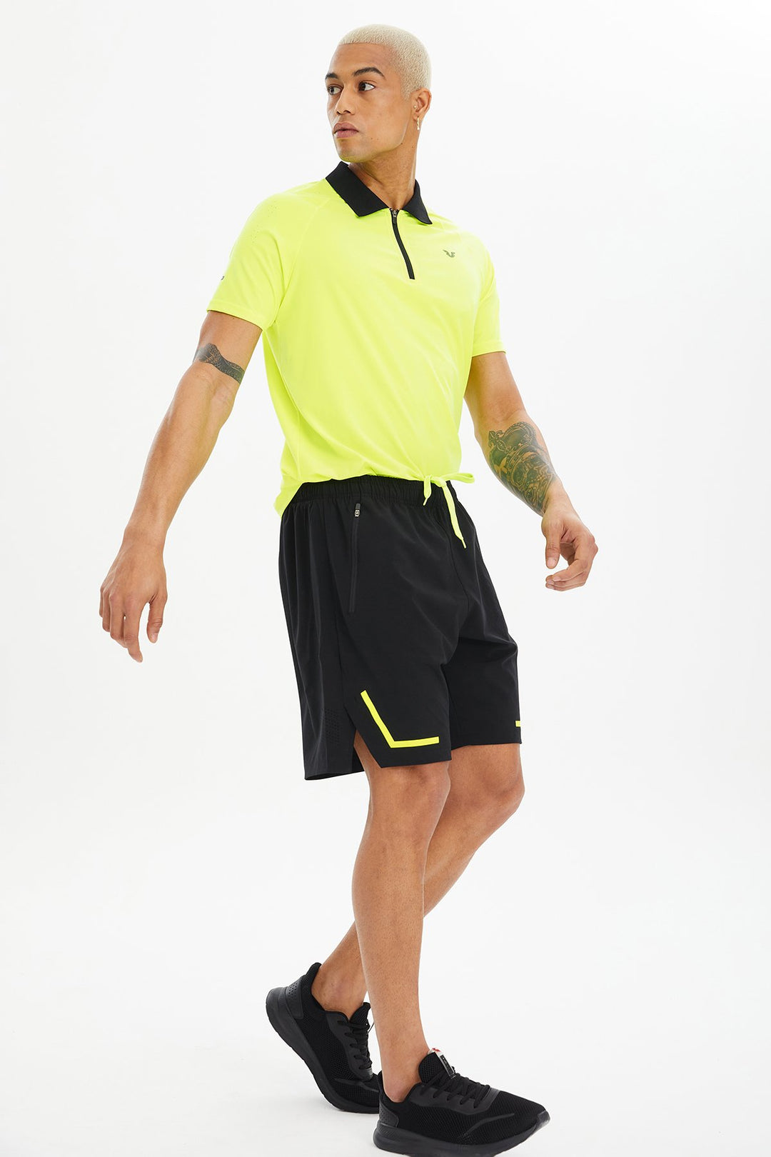 Trainingsshorts Für Herren