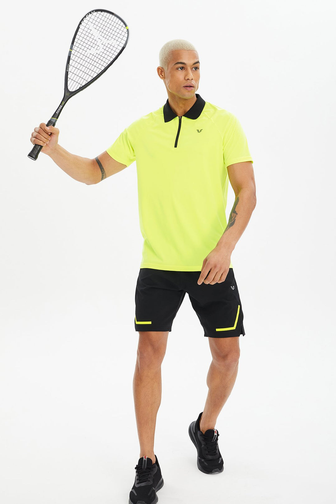 Trainingsshorts Für Herren