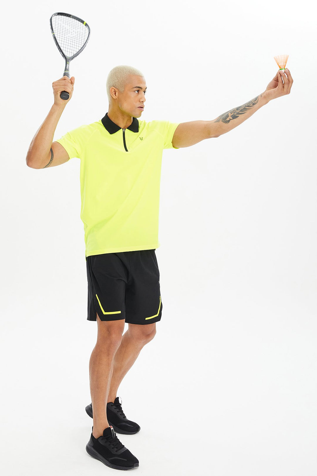 Trainingsshorts Für Herren