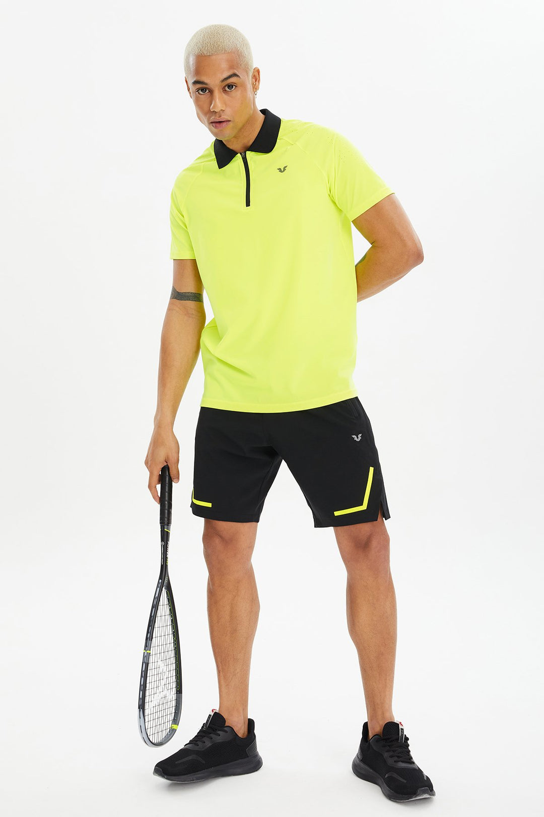 Trainingsshorts Für Herren