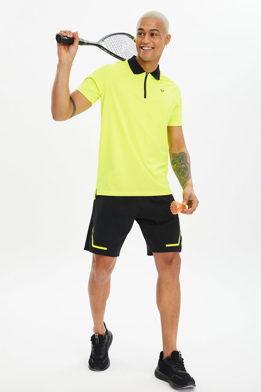 Trainingsshorts Für Herren