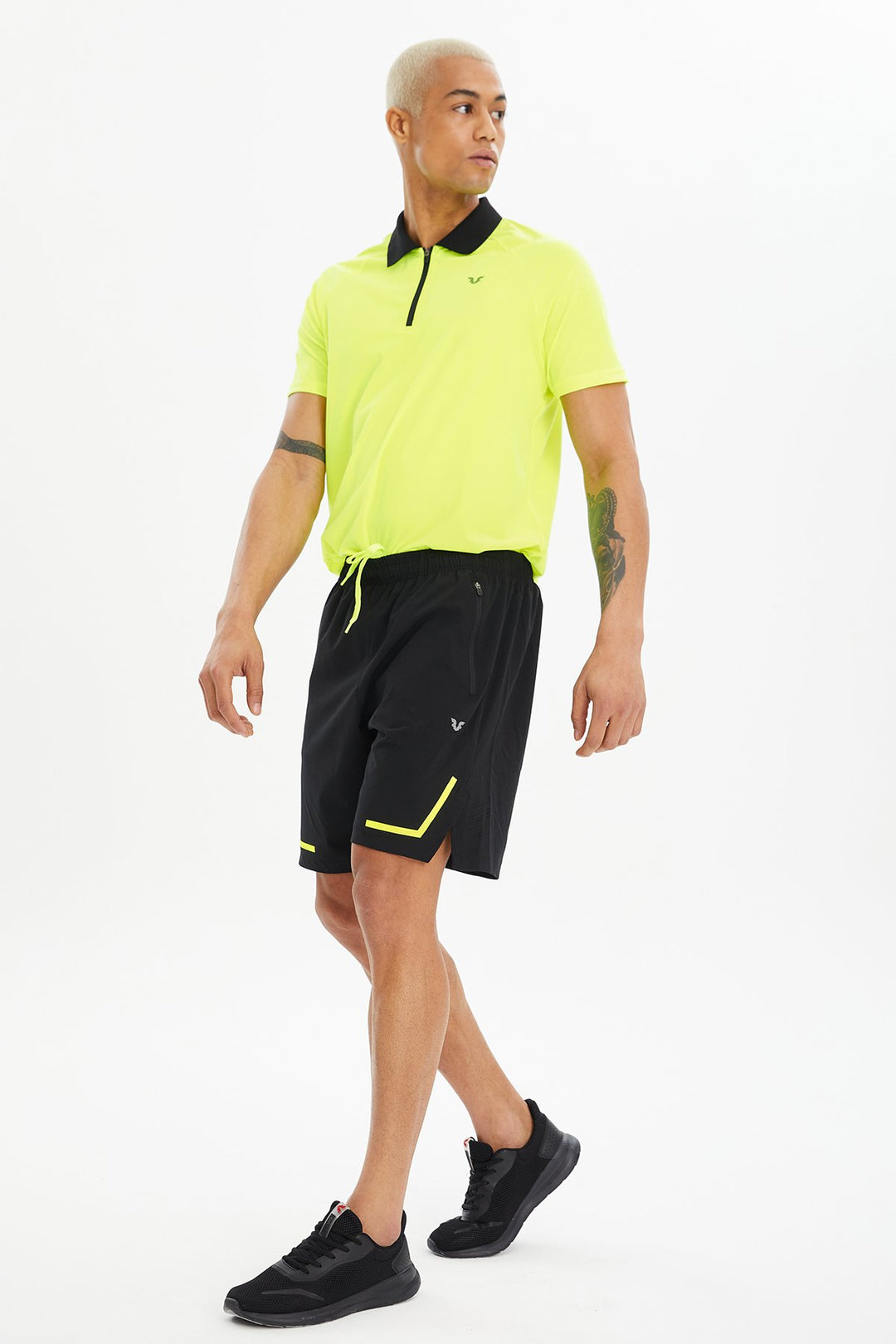 Trainingsshorts Für Herren