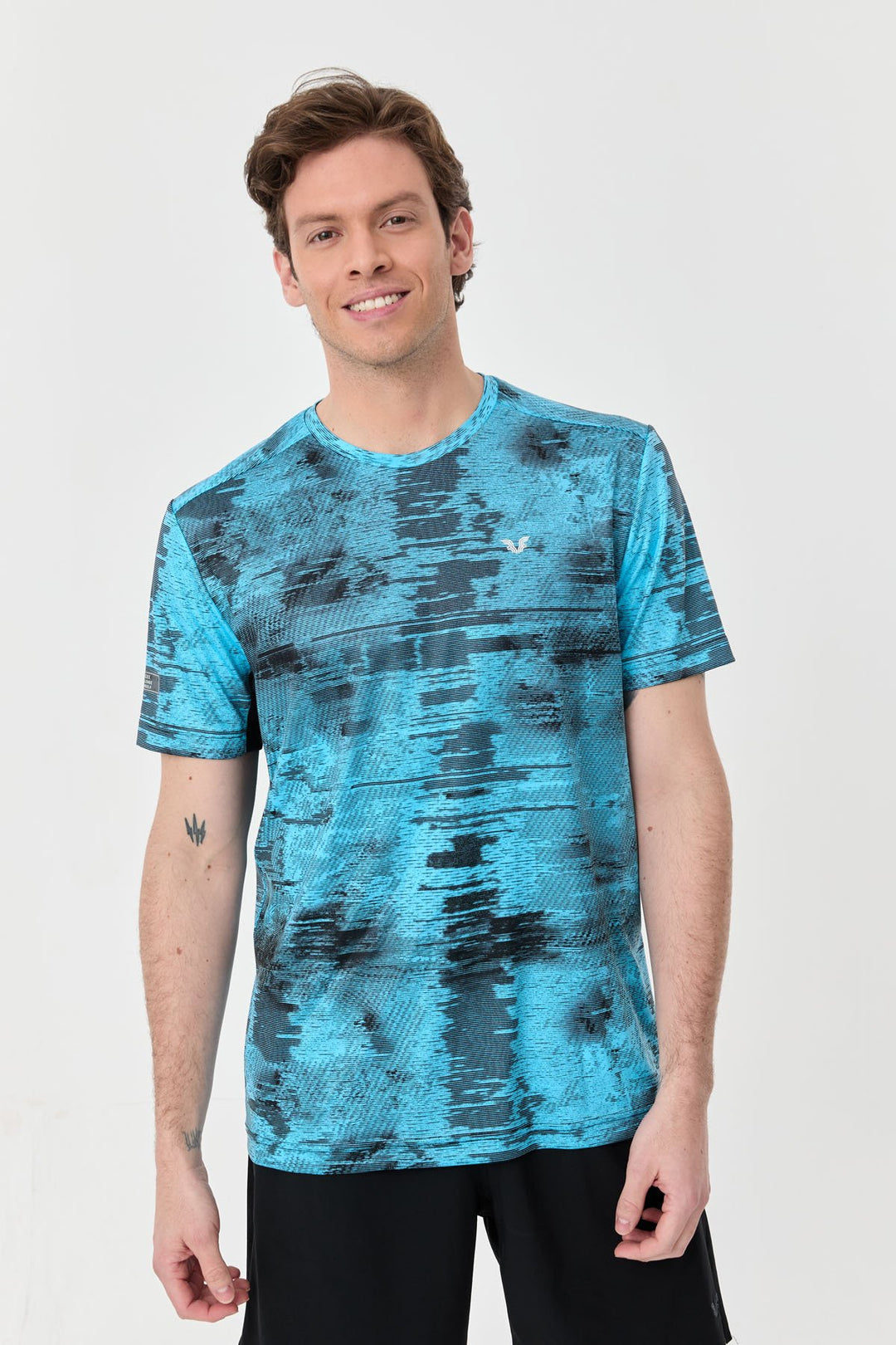 Trainings-T-Shirt für Herren