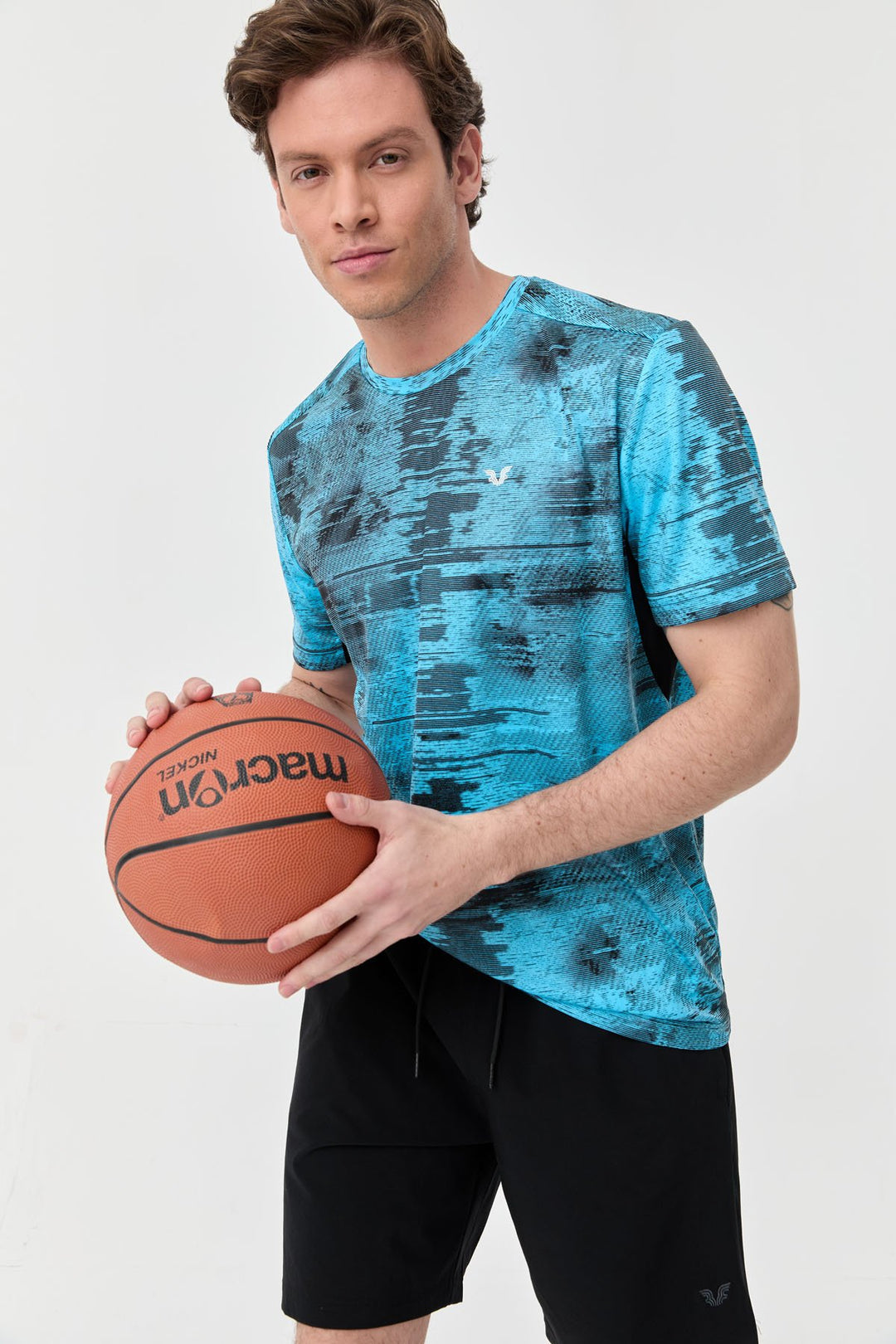 Trainings-T-Shirt für Herren