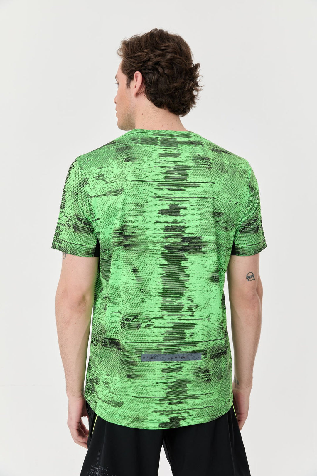 Trainings-T-Shirt für Herren