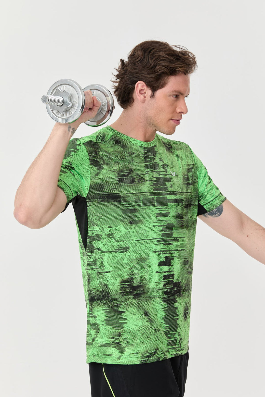 Trainings-T-Shirt für Herren