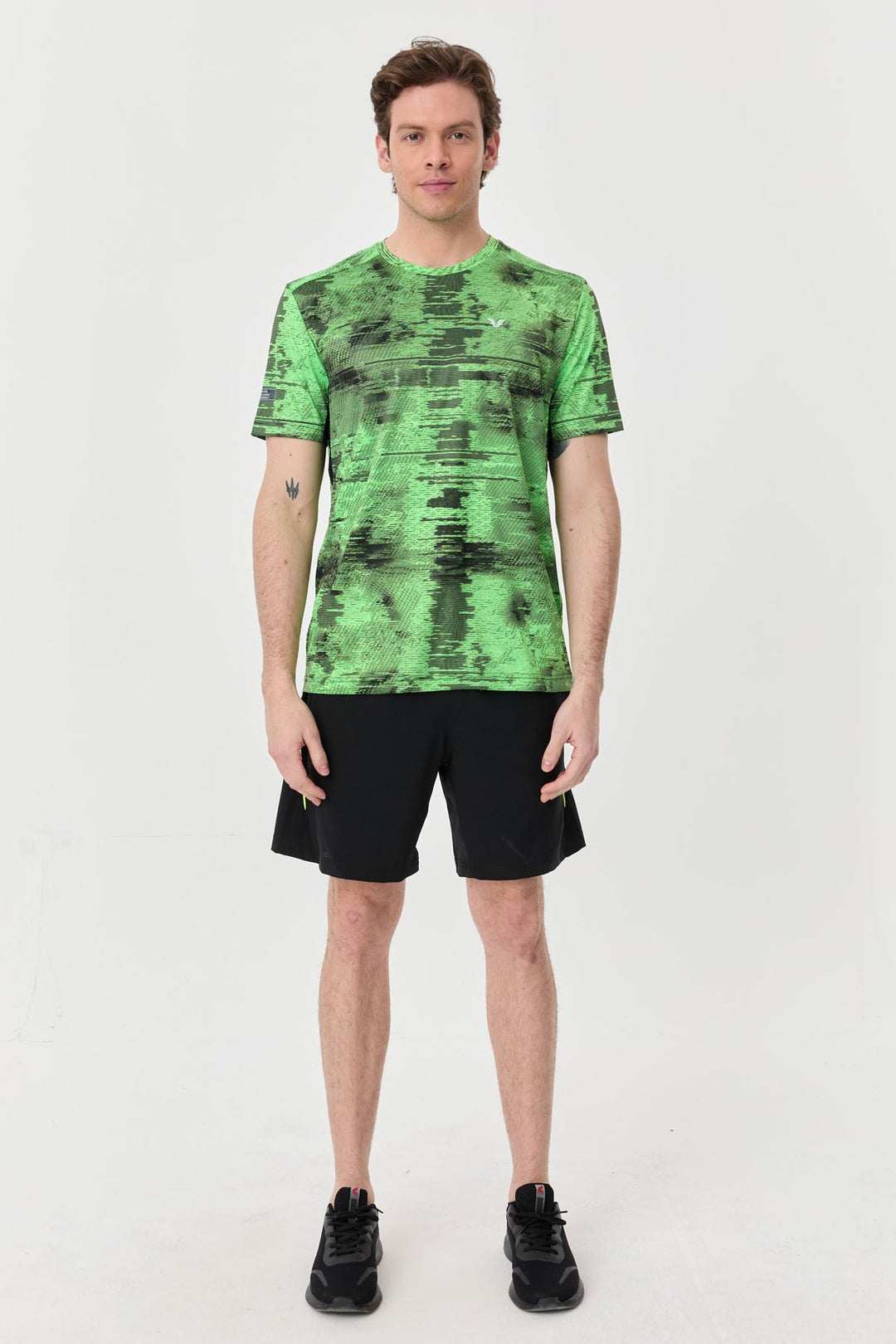 Trainings-T-Shirt für Herren