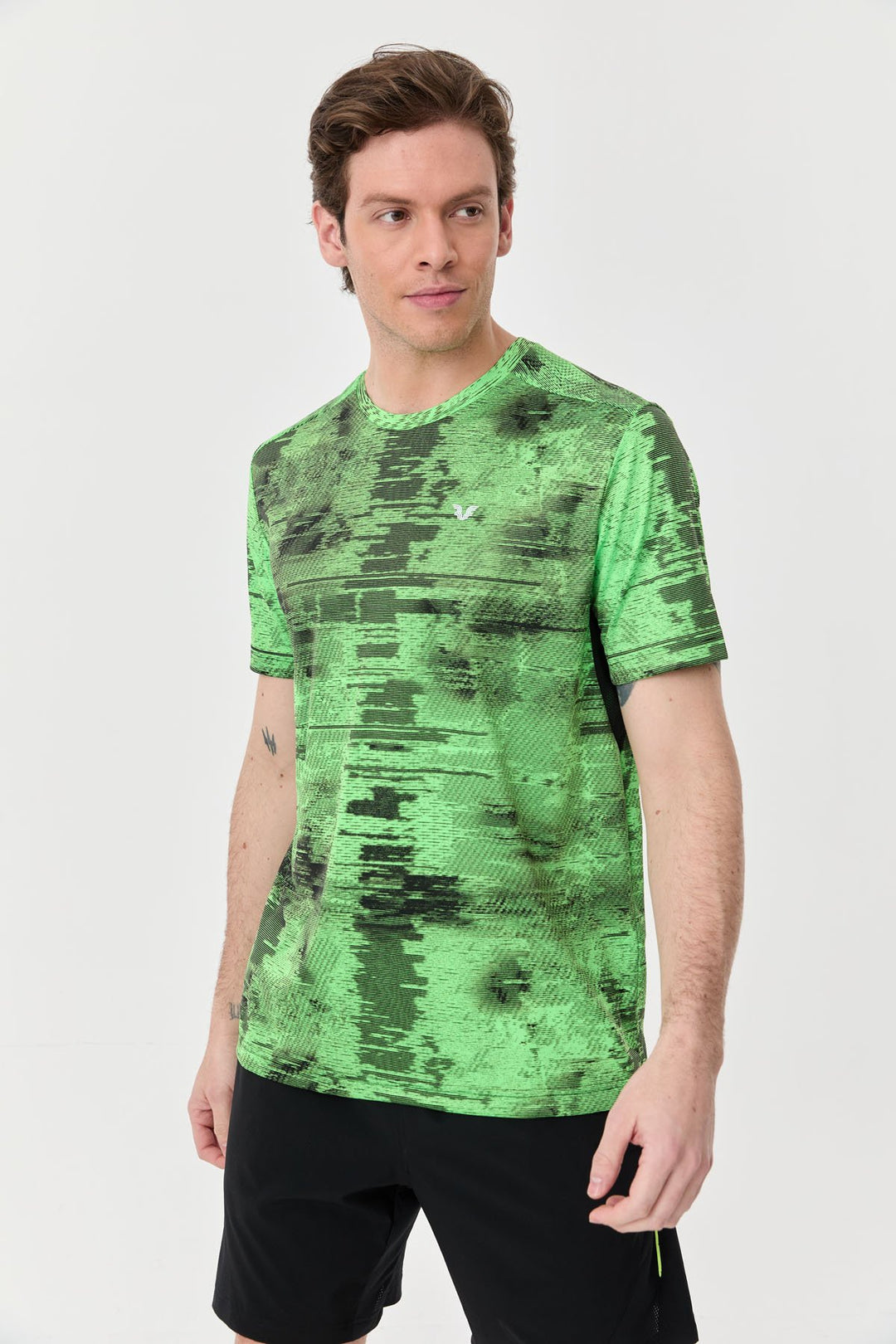 Trainings-T-Shirt für Herren