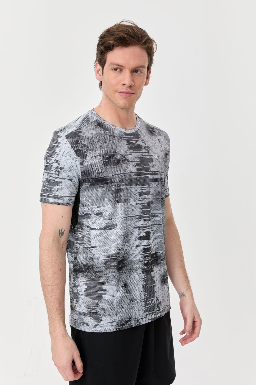 Trainings-T-Shirt für Herren