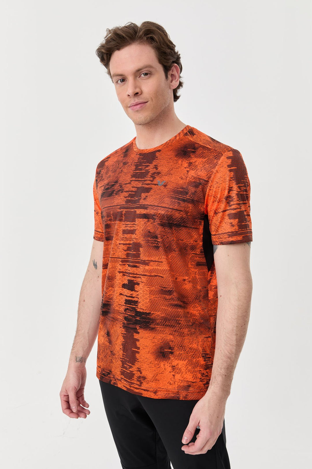 Trainings-T-Shirt für Herren