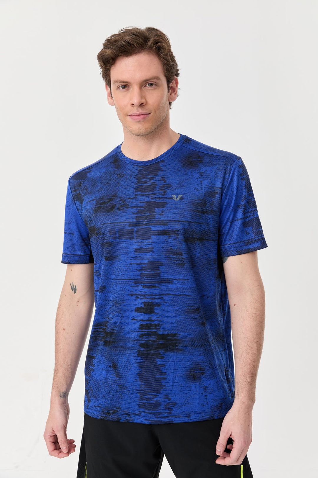 Trainings-T-Shirt für Herren