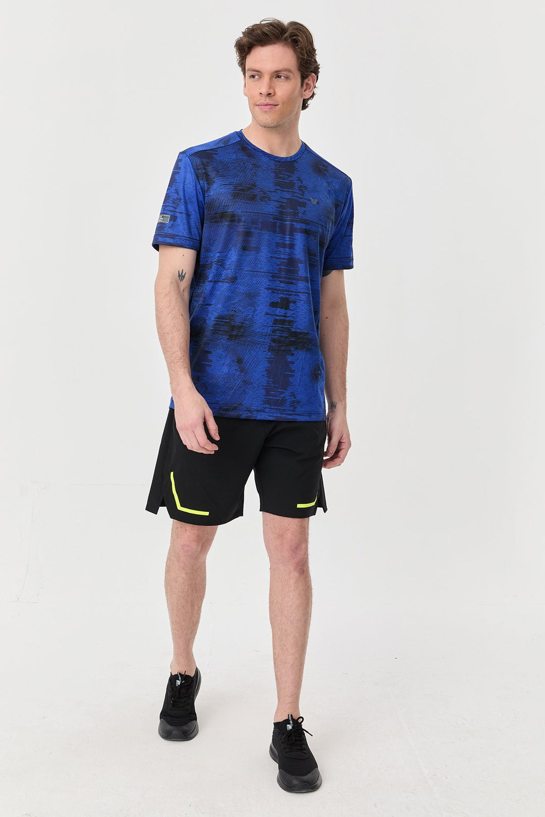 Trainings-T-Shirt für Herren