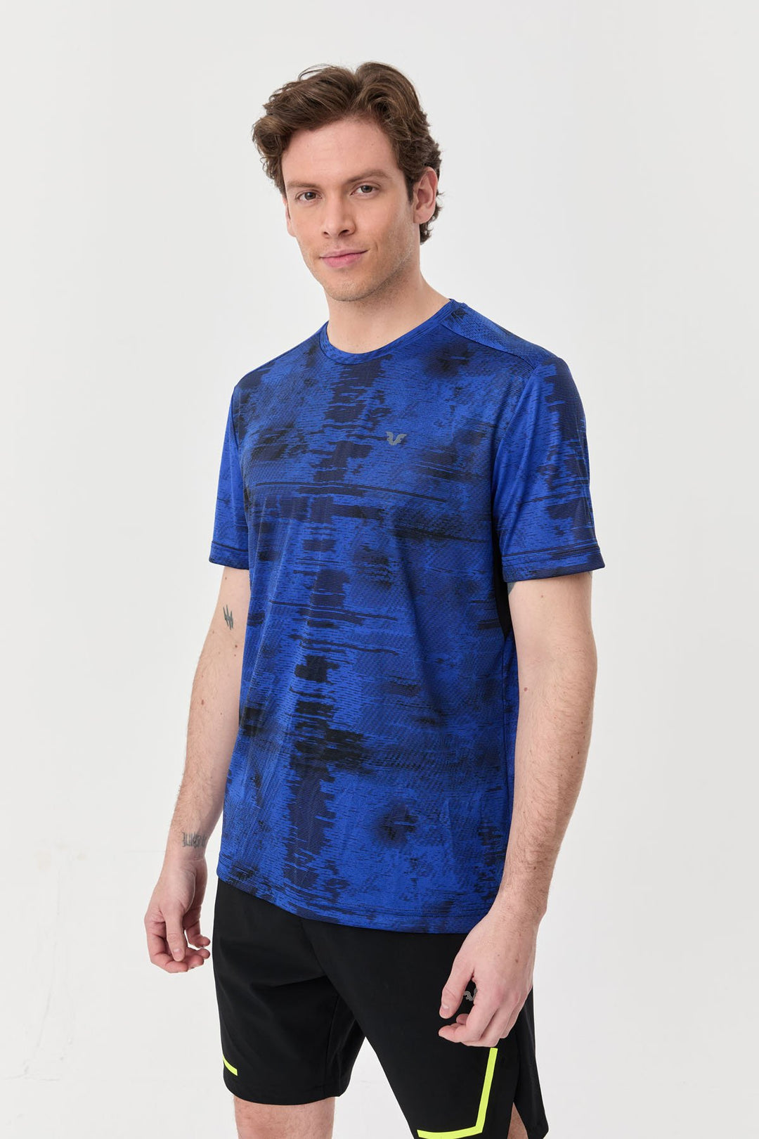 Trainings-T-Shirt für Herren