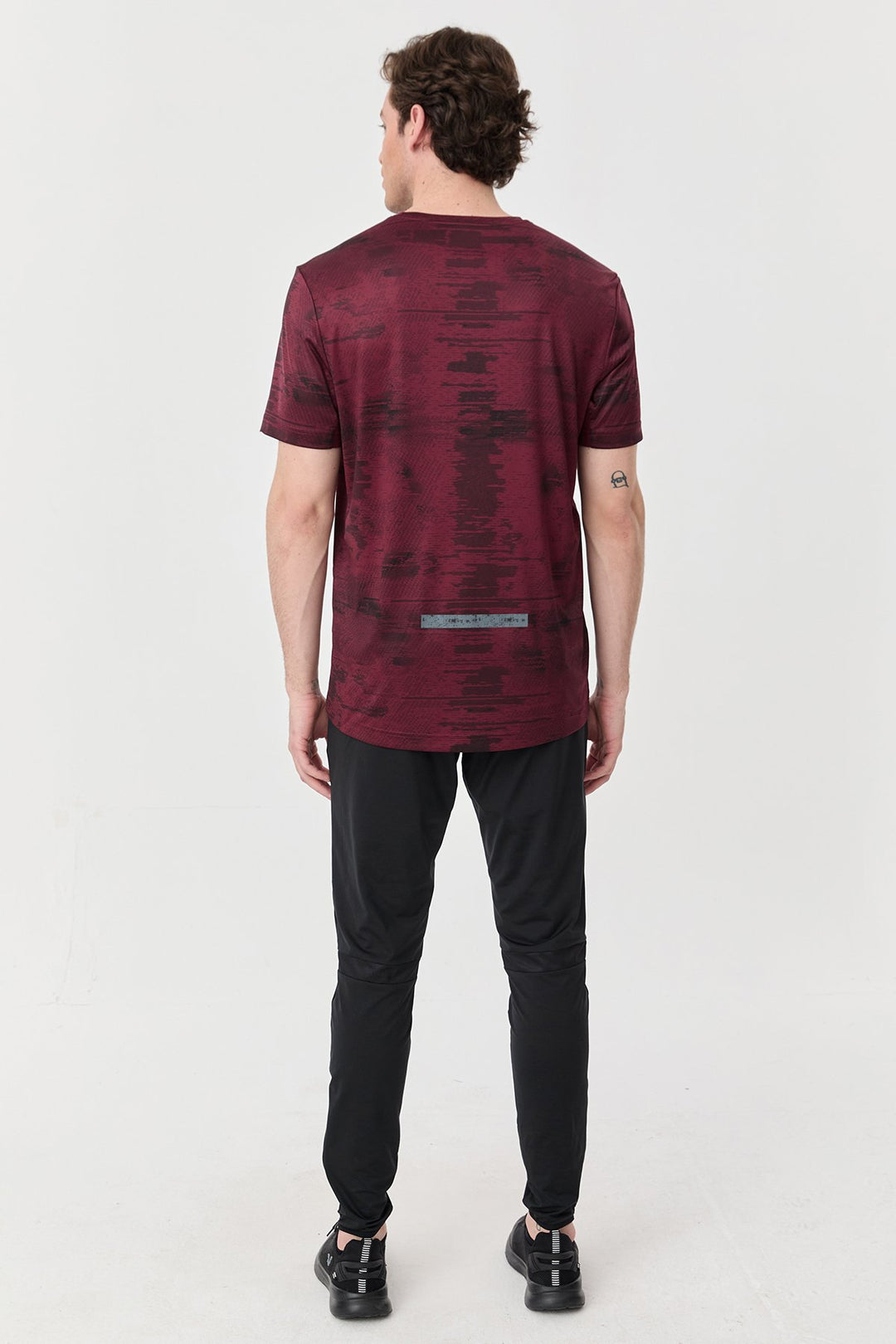 Trainings-T-Shirt für Herren