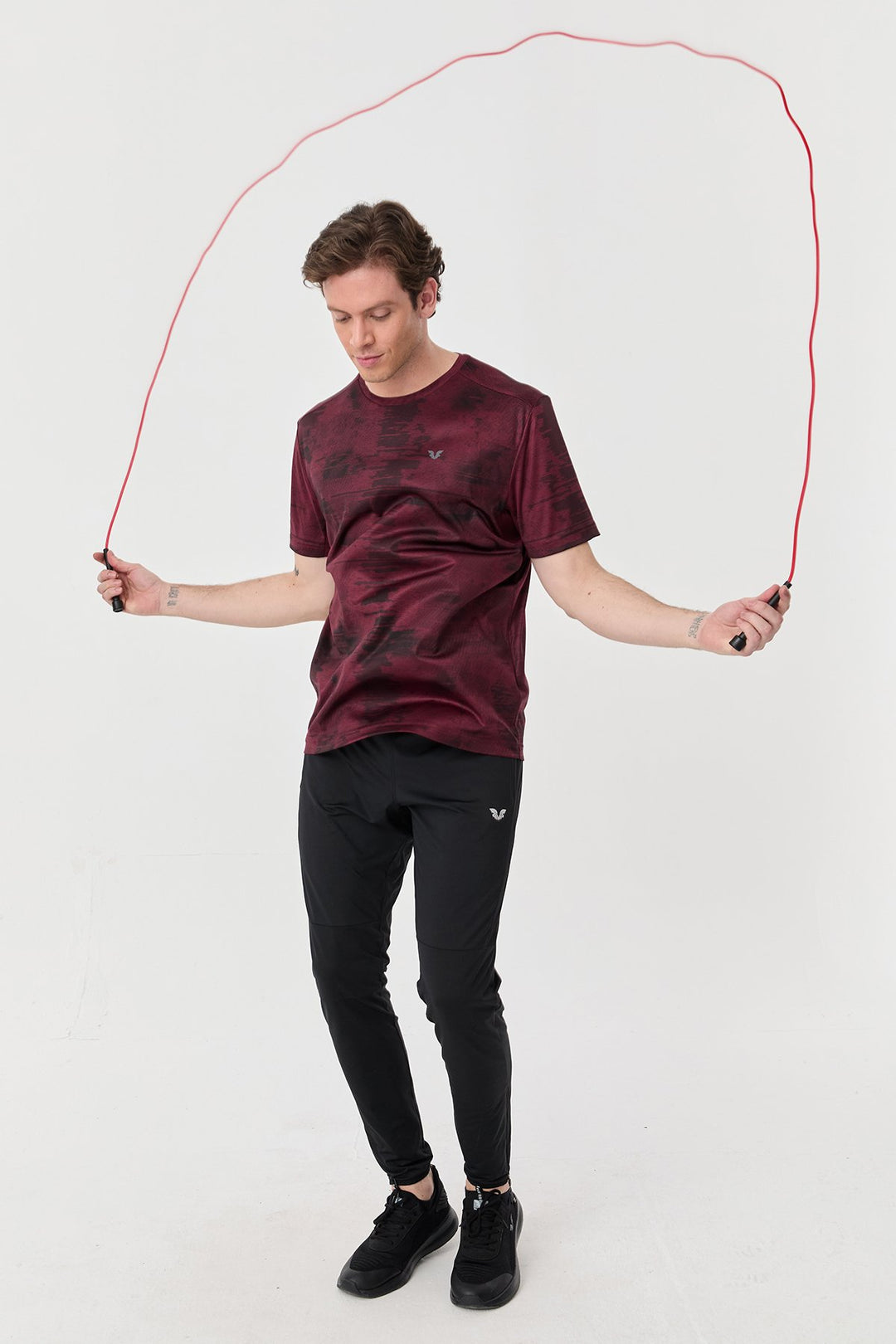 Trainings-T-Shirt für Herren