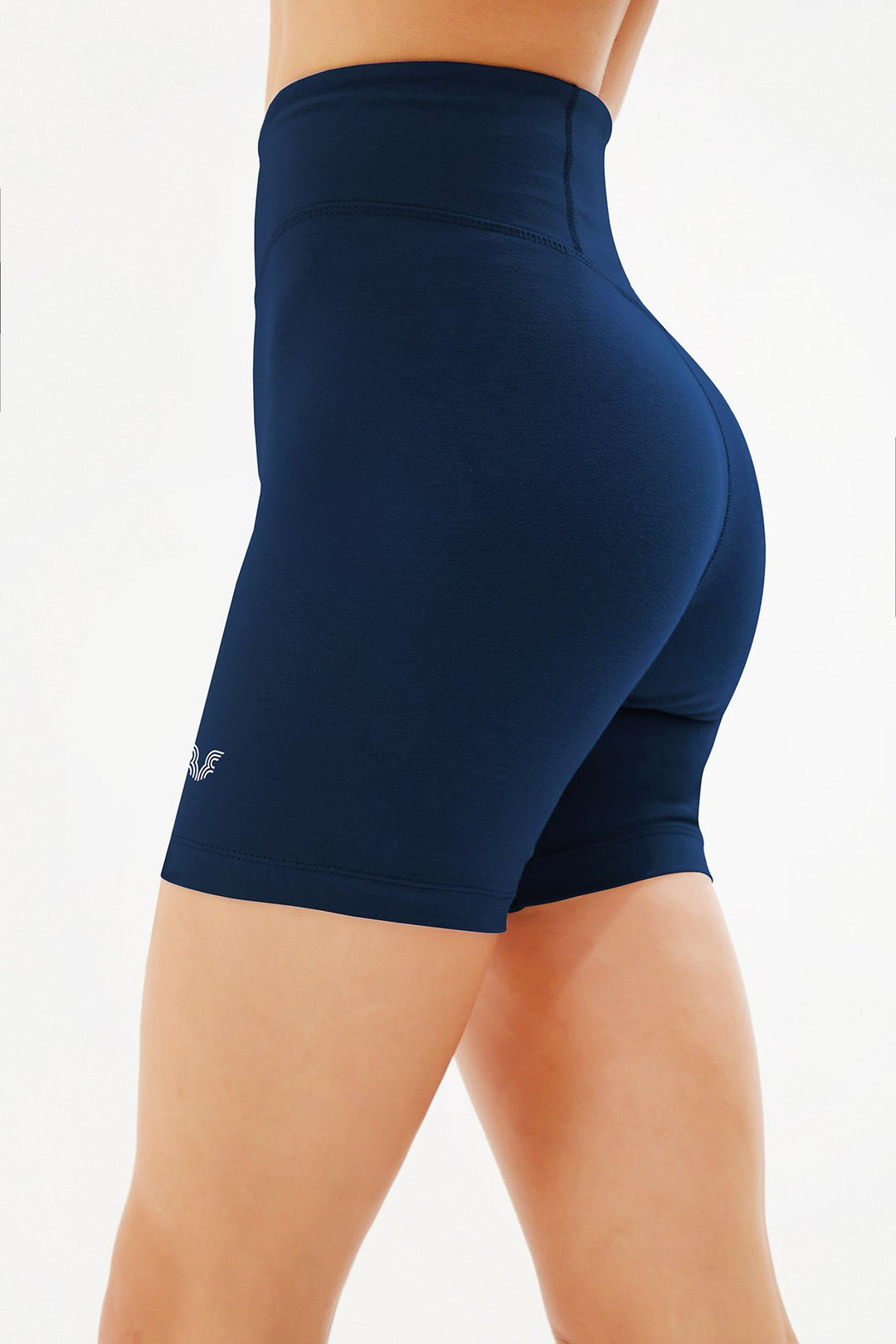 Lässige kurze Leggings für Damen