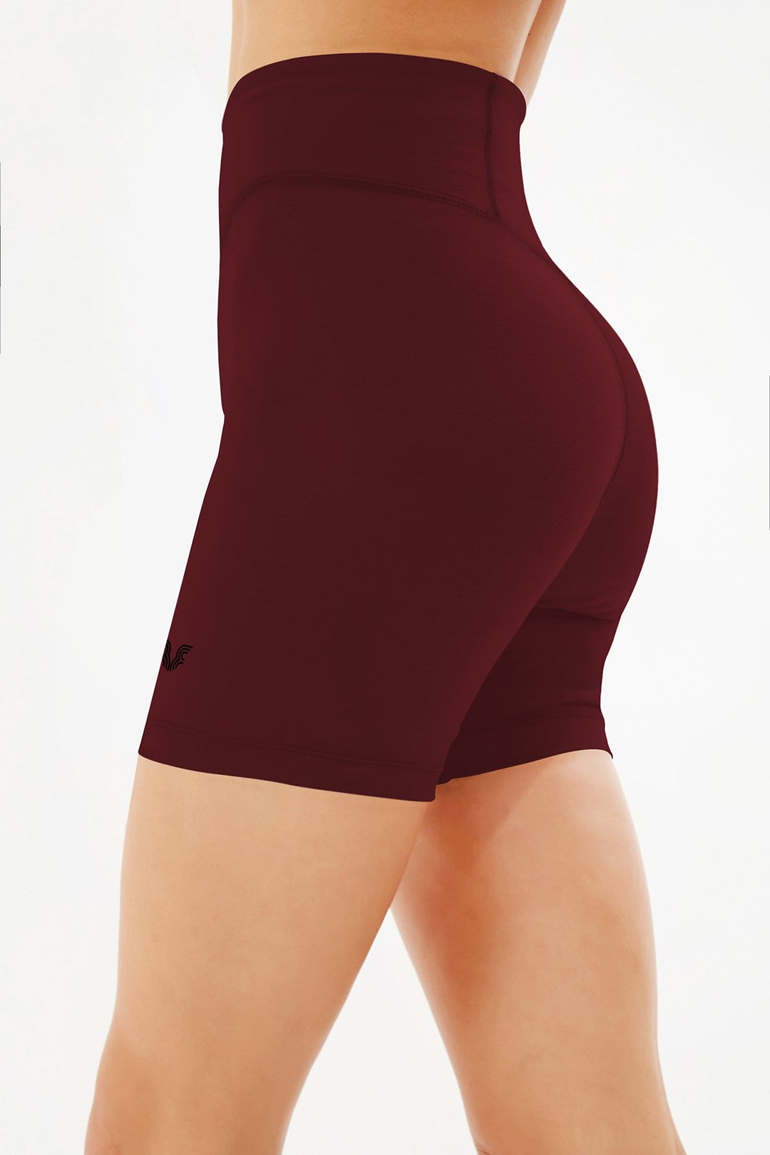 Lässige kurze Leggings für Damen