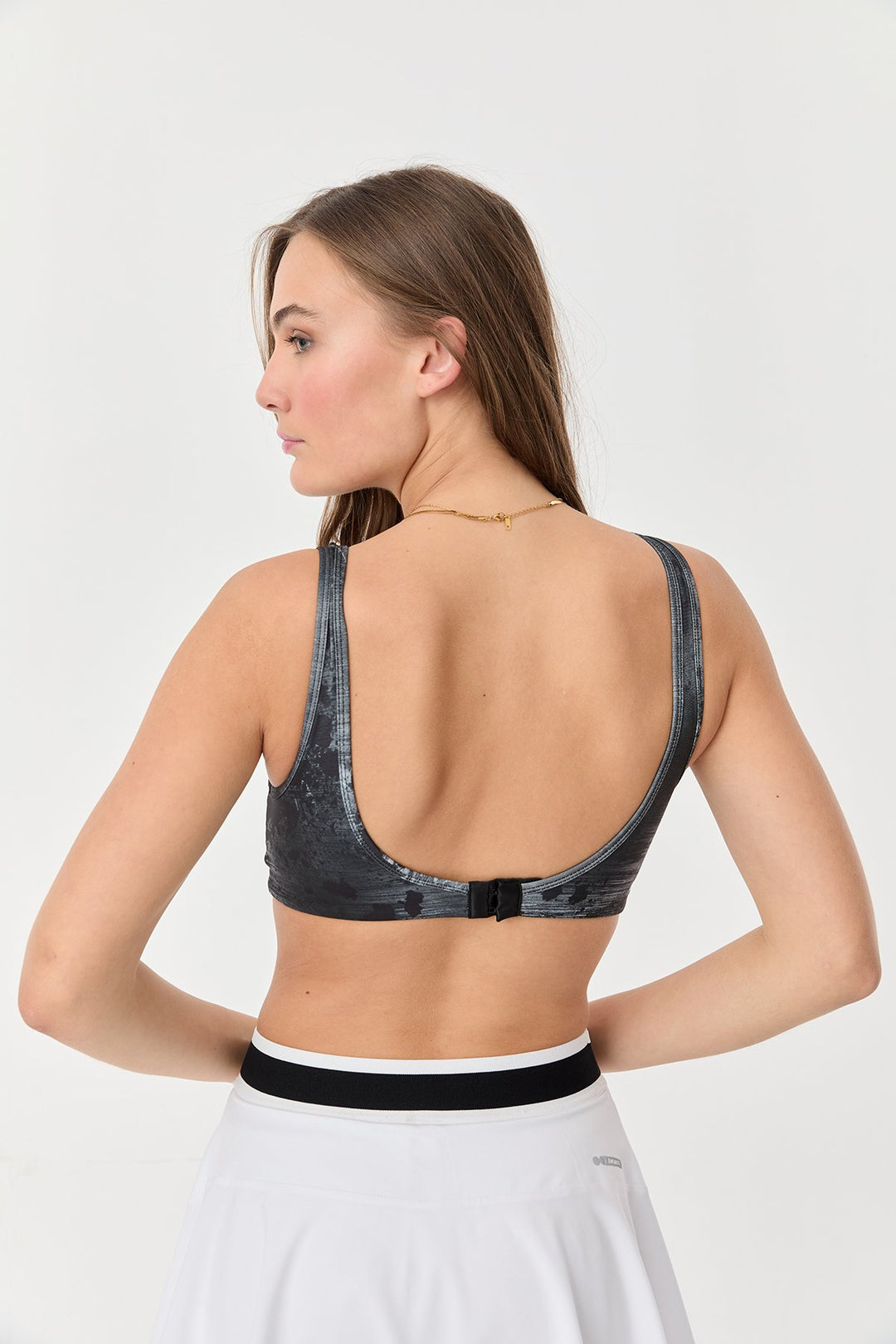 Damen Unterstützender Sport-BH