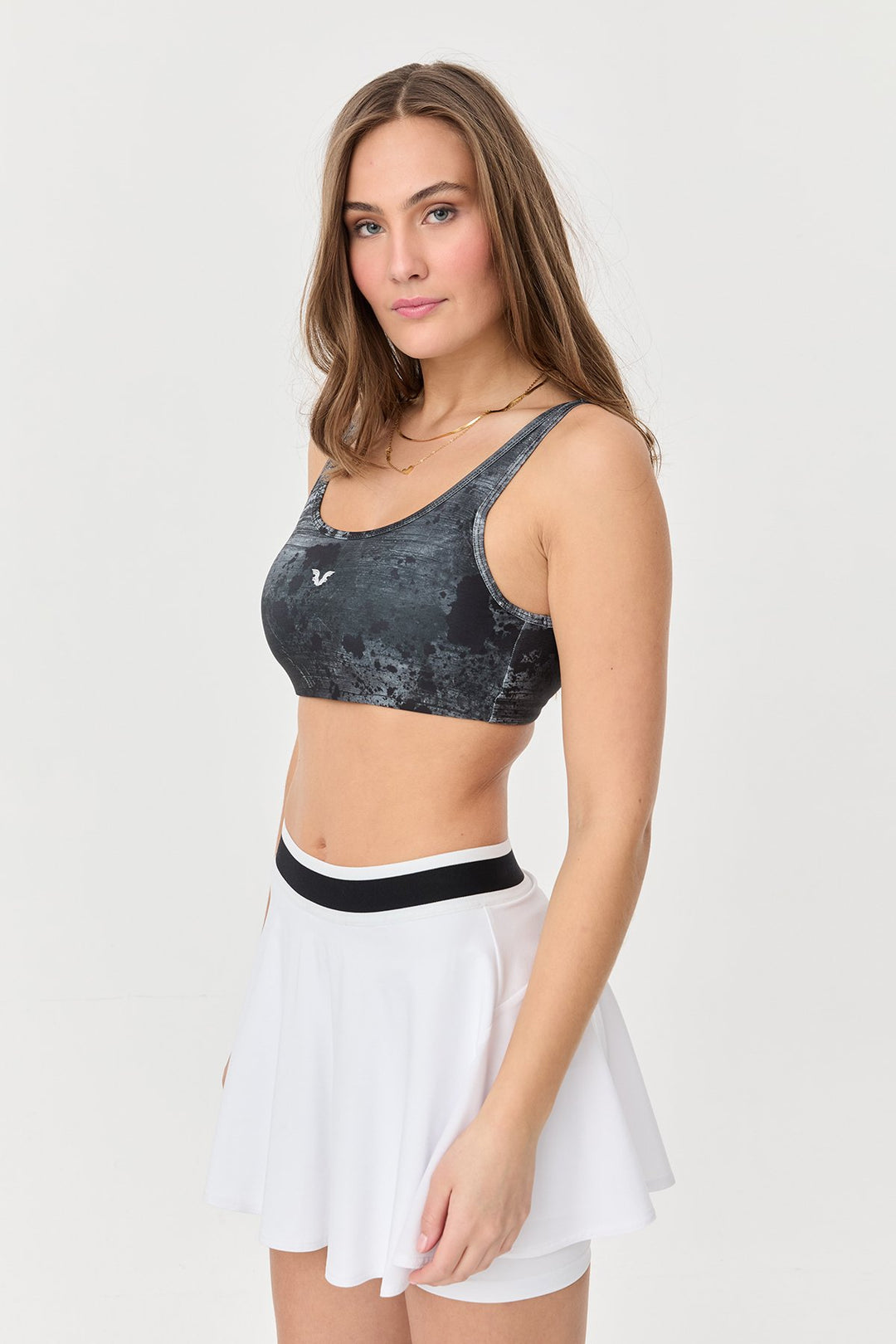 Damen Unterstützender Sport-BH