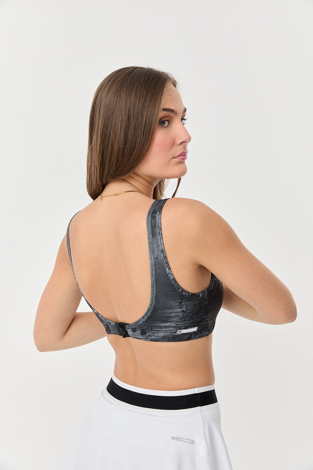 Damen Unterstützender Sport-BH