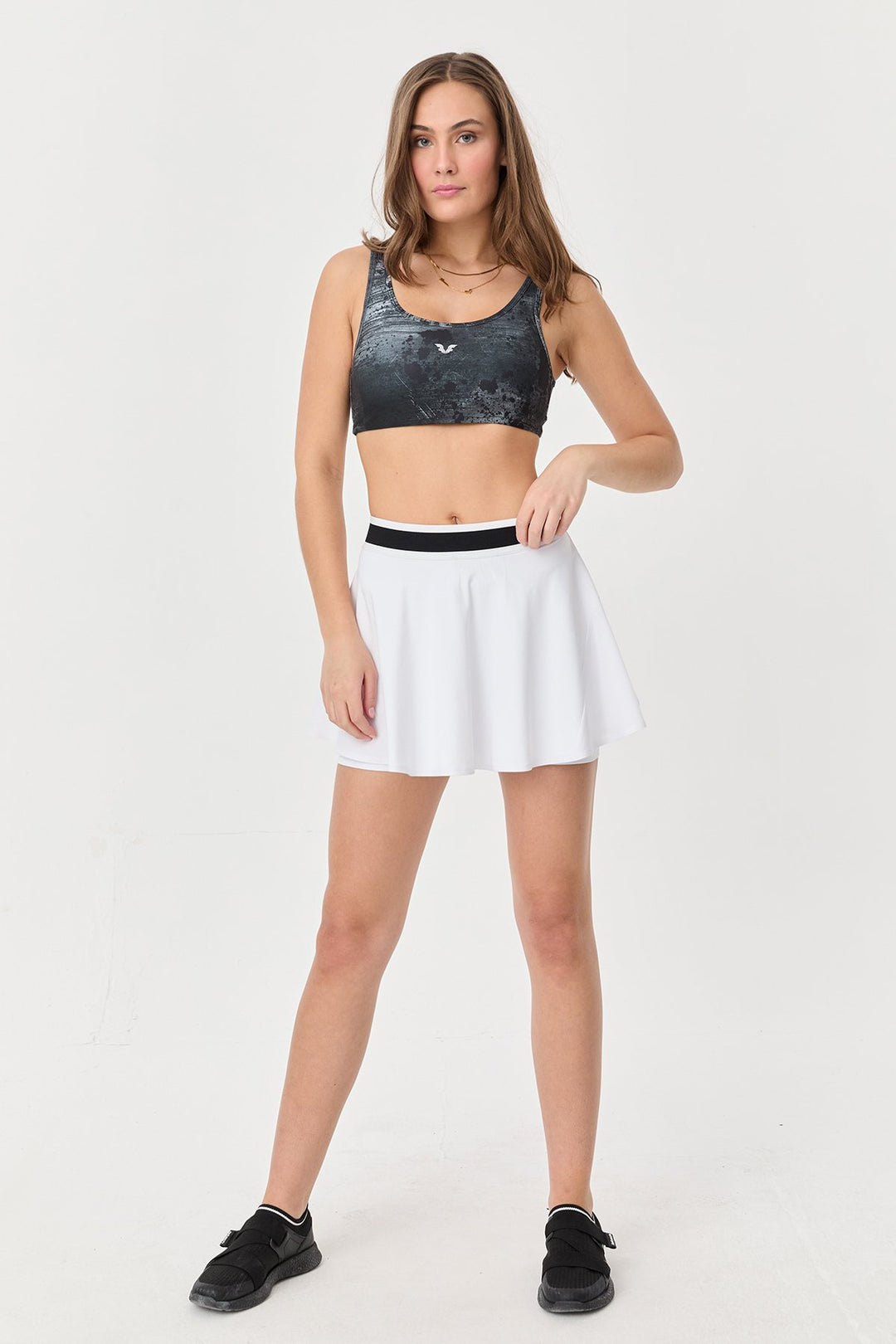 Damen Unterstützender Sport-BH