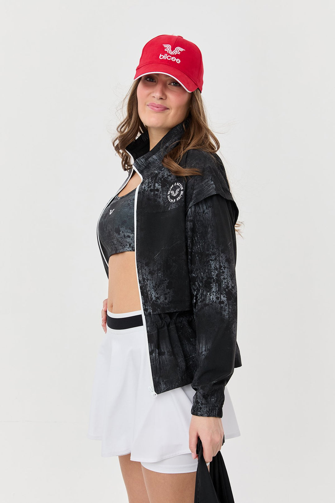 Damen Unterstützender Sport-BH