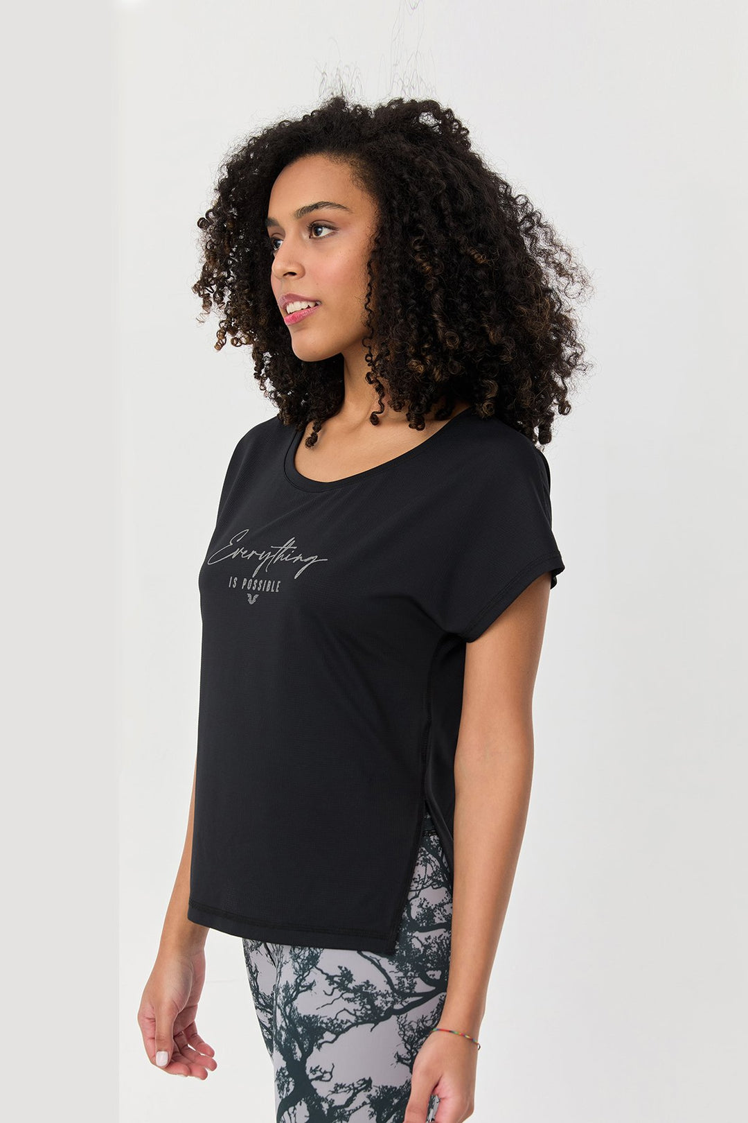 Damen T-Shirt