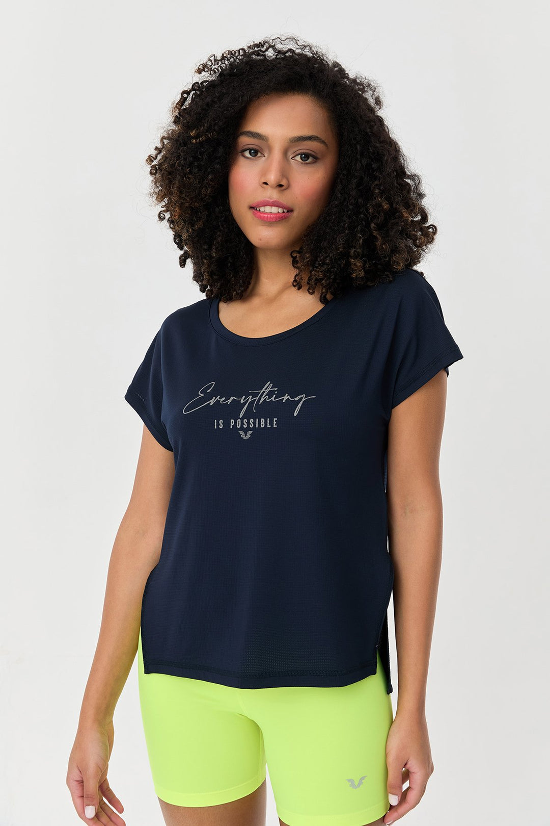 Damen T-Shirt