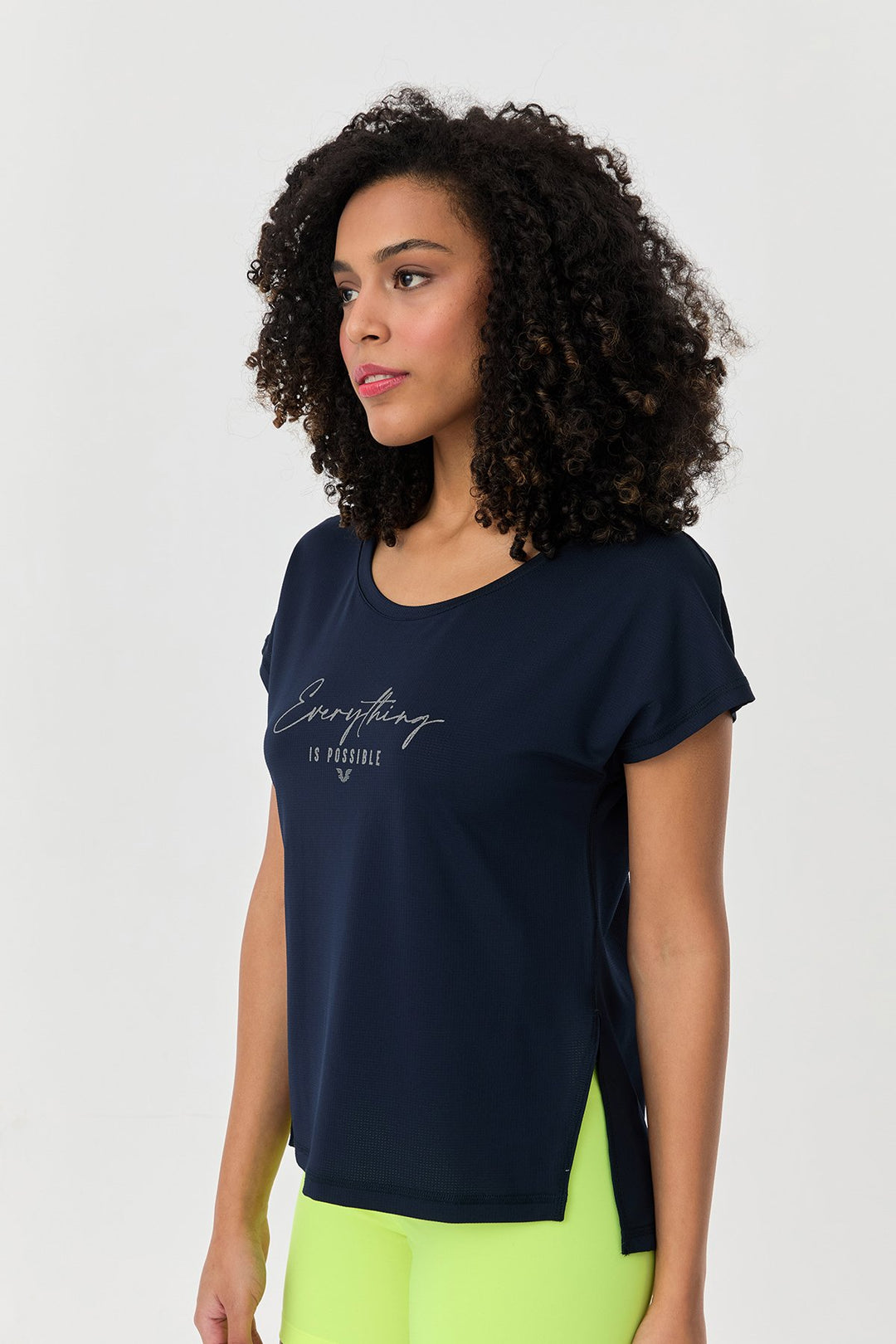 Damen T-Shirt