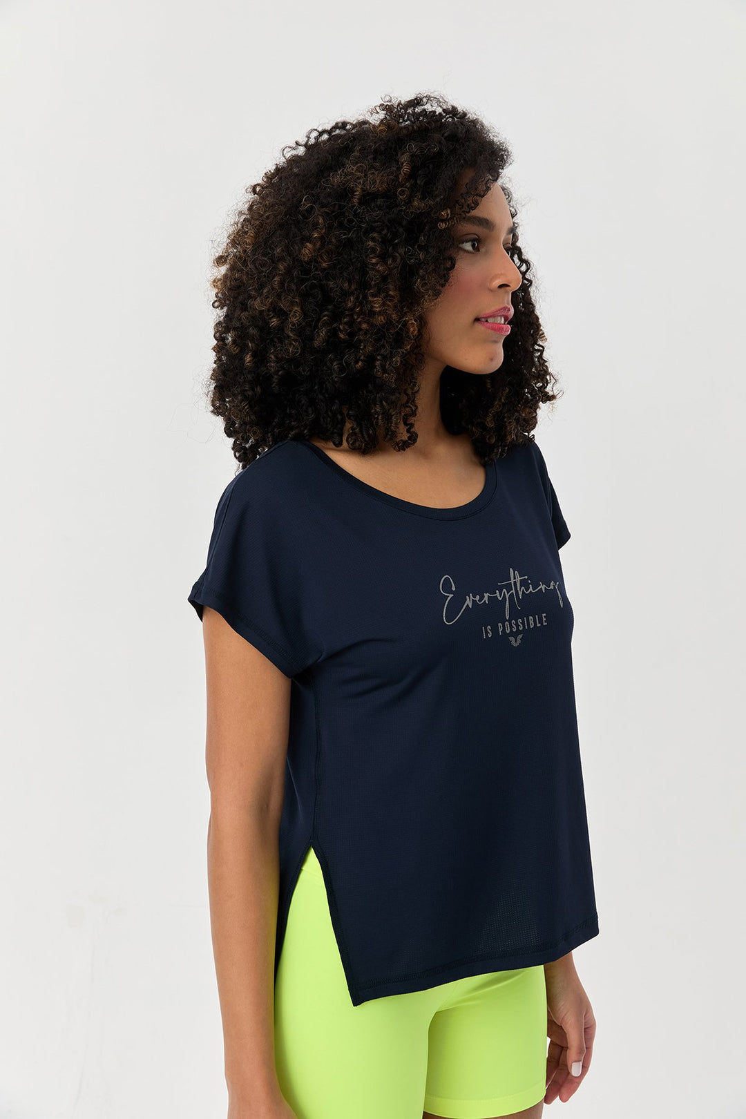 Damen T-Shirt