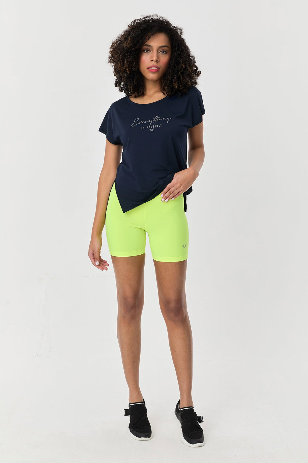Damen T-Shirt