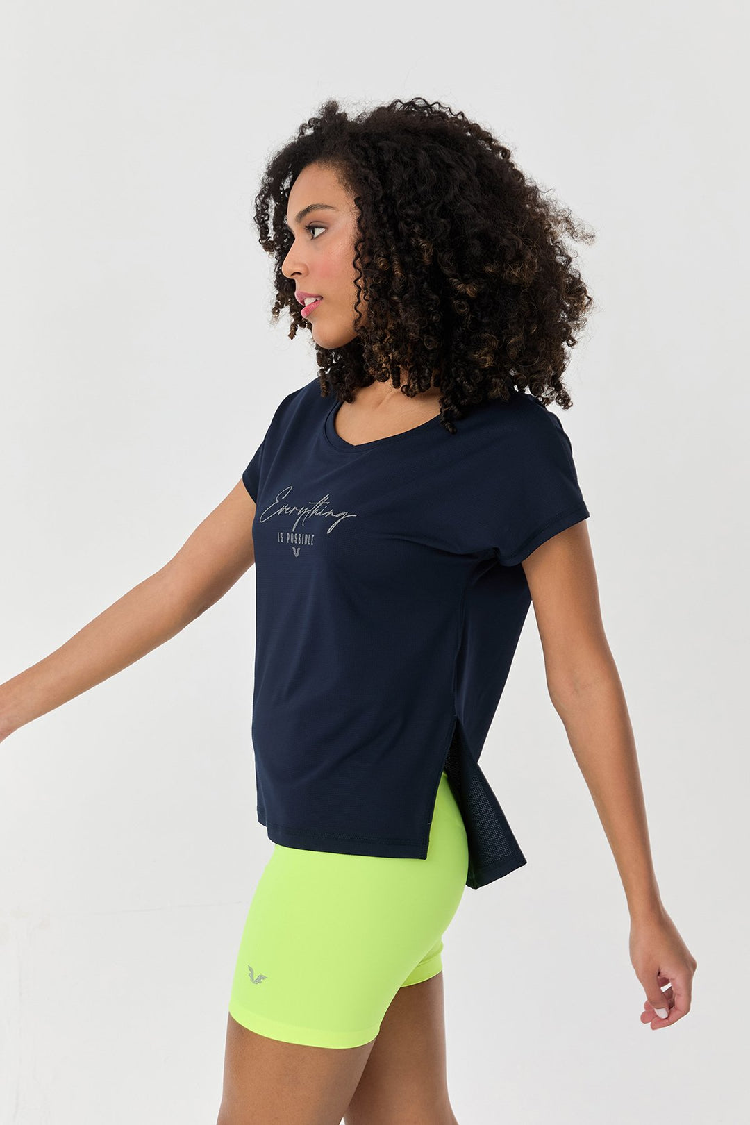 Damen T-Shirt
