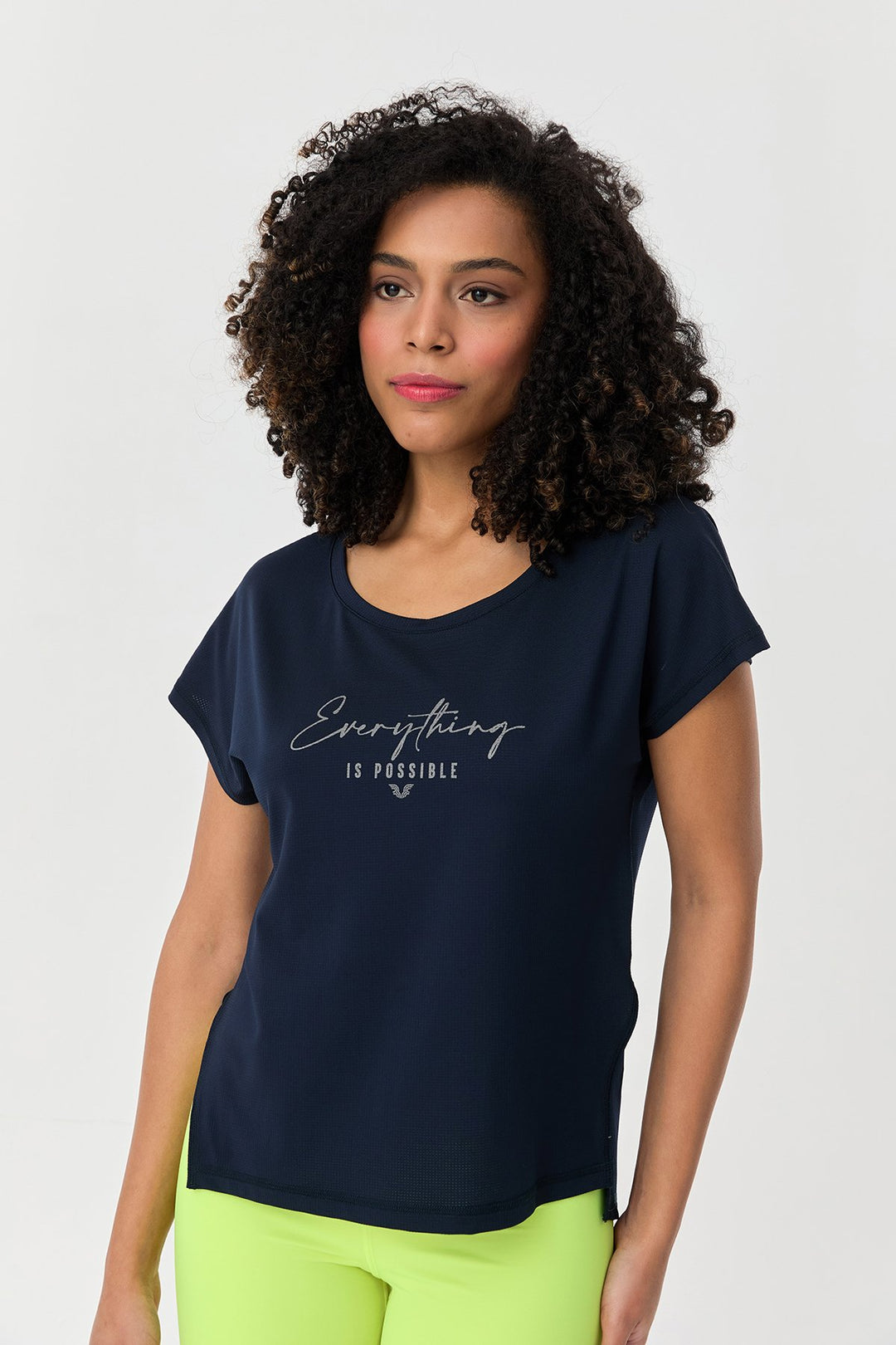 Damen T-Shirt